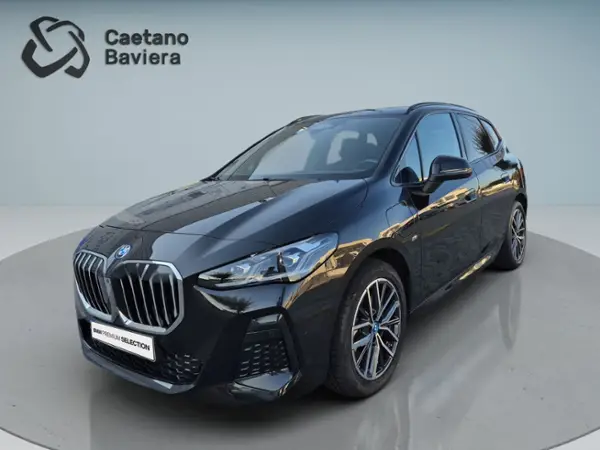 BMW Serie 2 Active Tourer